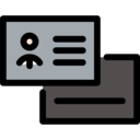 business and finance,identity,identification,id card,pass,business card